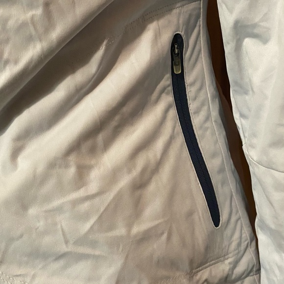 Women’s Ferrari Club - Coppa Alpina 2003 Nike Golf Hooded Windbreaker - Picture 5 of 7